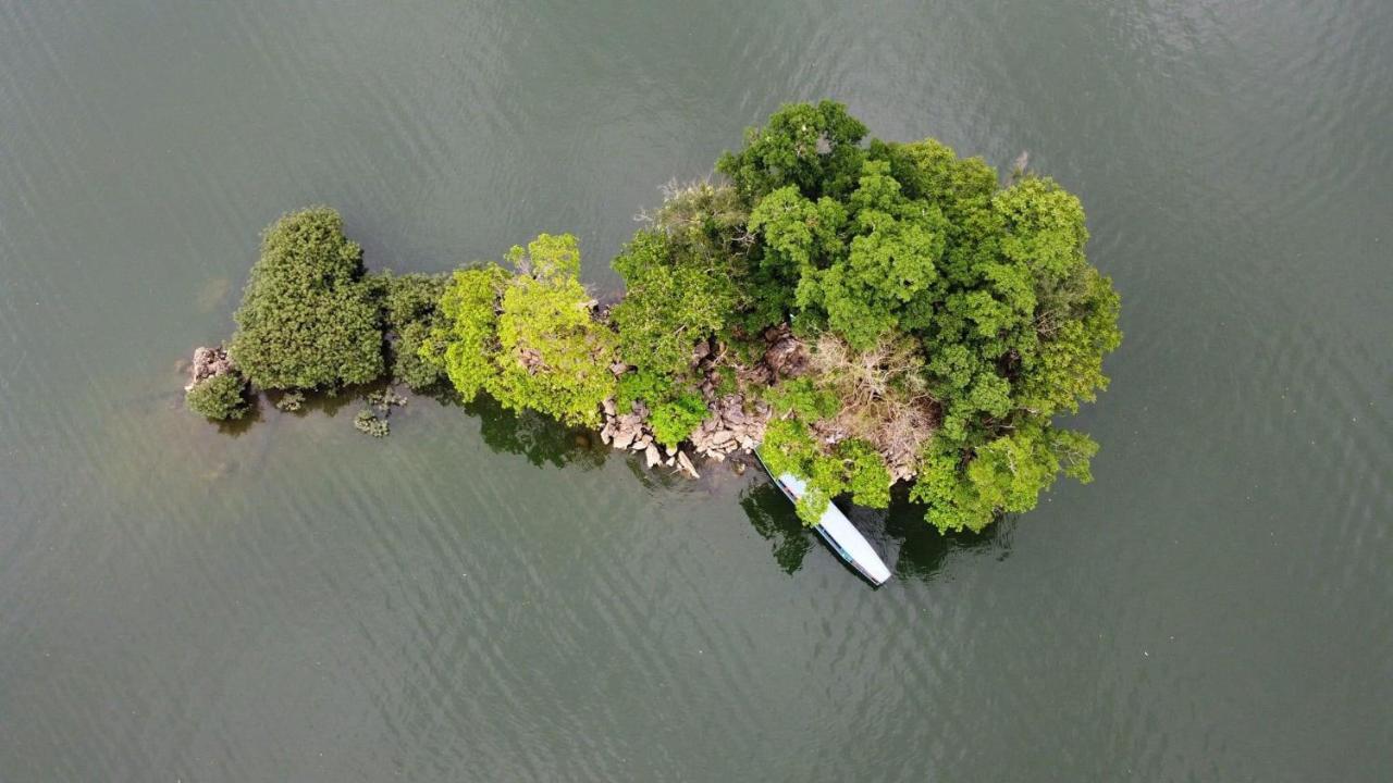 Nha Nghi Son Lam - Ba Be Lake Best View Bac Kan Экстерьер фото
